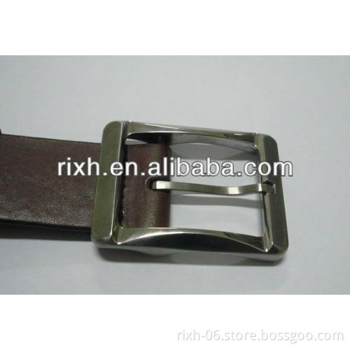 fashion Titanium belt buckle blanks,titanium buckled